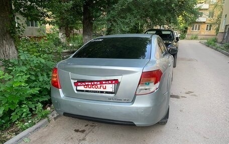FAW Besturn B50 I, 2012 год, 300 000 рублей, 5 фотография