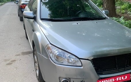 FAW Besturn B50 I, 2012 год, 300 000 рублей, 6 фотография