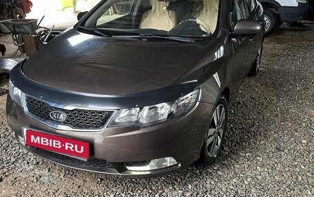 KIA Cerato III, 2012 год, 950 000 рублей, 7 фотография