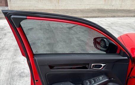 Honda Civic, 2021 год, 7 фотография