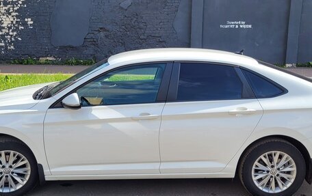 Volkswagen Jetta VII, 2019 год, 2 039 900 рублей, 2 фотография