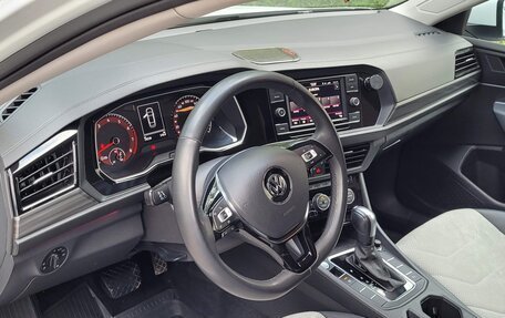Volkswagen Jetta VII, 2019 год, 2 039 900 рублей, 8 фотография