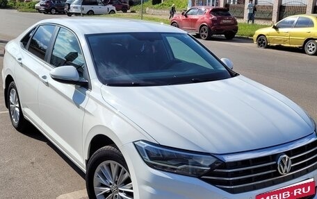 Volkswagen Jetta VII, 2019 год, 2 039 900 рублей, 5 фотография