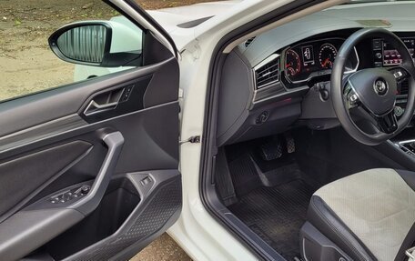 Volkswagen Jetta VII, 2019 год, 2 039 900 рублей, 12 фотография