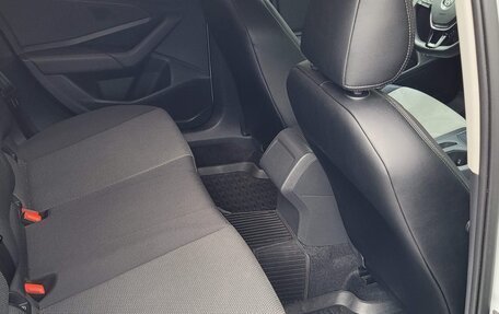Volkswagen Jetta VII, 2019 год, 2 039 900 рублей, 15 фотография