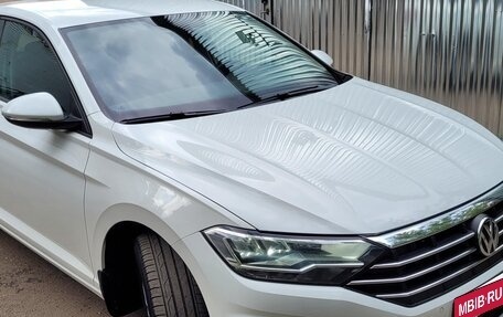 Volkswagen Jetta VII, 2019 год, 2 039 900 рублей, 18 фотография