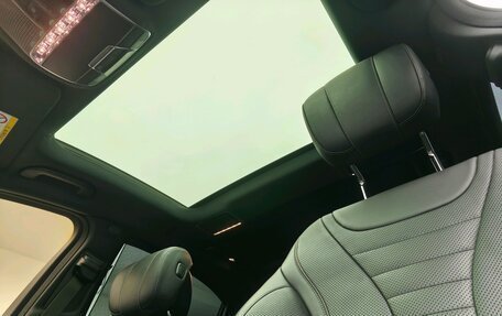 Mercedes-Benz S-Класс, 2019 год, 7 350 000 рублей, 22 фотография