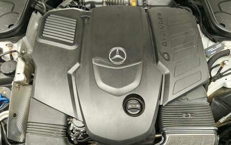 Mercedes-Benz S-Класс, 2019 год, 7 350 000 рублей, 26 фотография