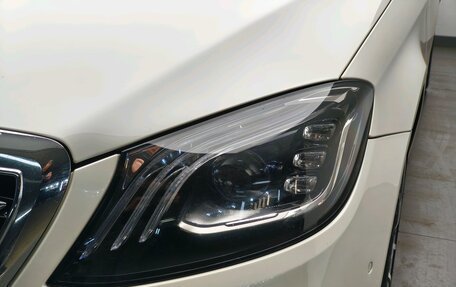 Mercedes-Benz S-Класс, 2019 год, 7 350 000 рублей, 28 фотография