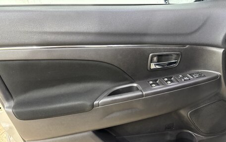 Mitsubishi ASX I рестайлинг, 2013 год, 1 280 000 рублей, 7 фотография