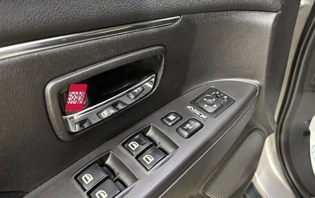 Mitsubishi ASX I рестайлинг, 2013 год, 1 280 000 рублей, 8 фотография