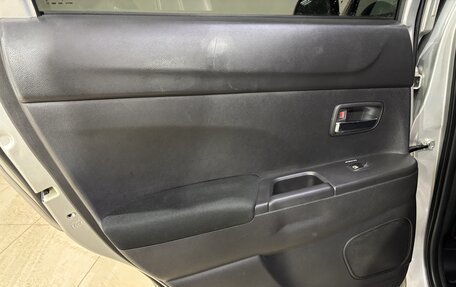 Mitsubishi ASX I рестайлинг, 2013 год, 1 280 000 рублей, 14 фотография