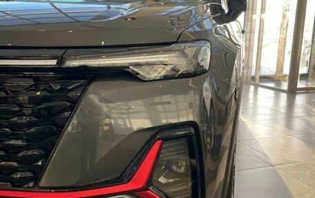 Changan CS35 Plus, 2024 год, 2 629 900 рублей, 2 фотография