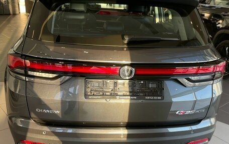 Changan CS35 Plus, 2024 год, 2 629 900 рублей, 3 фотография