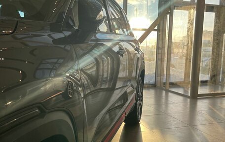 Changan CS35 Plus, 2024 год, 2 629 900 рублей, 5 фотография