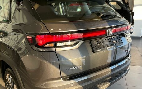 Changan CS35 Plus, 2024 год, 2 629 900 рублей, 4 фотография
