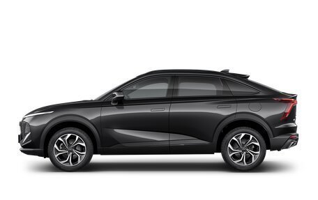Haval F7x, 2025 год, 3 699 000 рублей, 2 фотография