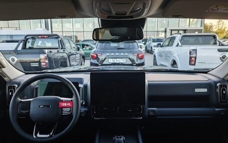 Haval H9, 2024 год, 5 399 000 рублей, 14 фотография