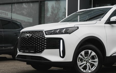 Chery Tiggo 4 I рестайлинг, 2025 год, 1 999 000 рублей, 5 фотография