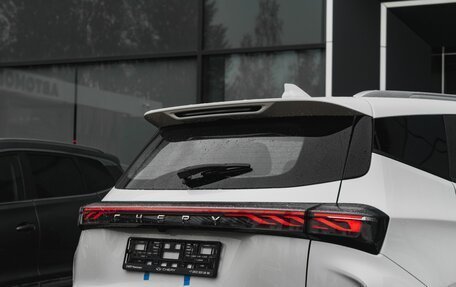 Chery Tiggo 4 I рестайлинг, 2025 год, 1 999 000 рублей, 10 фотография