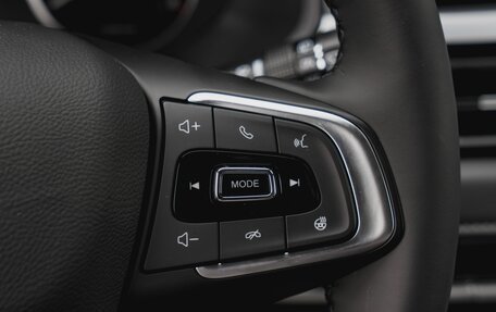 Chery Tiggo 4 I рестайлинг, 2025 год, 1 999 000 рублей, 13 фотография