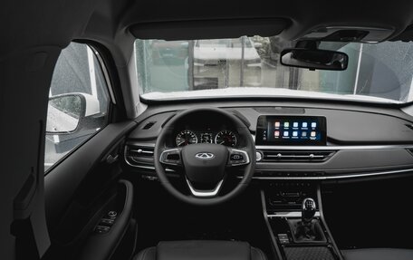 Chery Tiggo 4 I рестайлинг, 2025 год, 1 999 000 рублей, 20 фотография