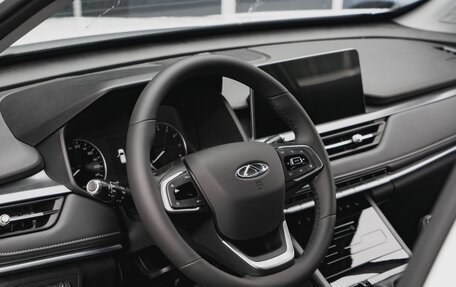 Chery Tiggo 4 I рестайлинг, 2025 год, 1 999 000 рублей, 23 фотография