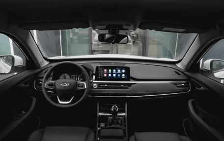 Chery Tiggo 4 I рестайлинг, 2025 год, 1 999 000 рублей, 22 фотография