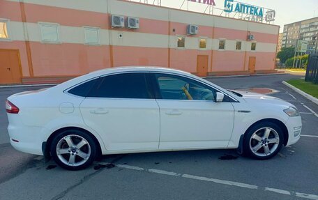 Ford Mondeo IV, 2012 год, 1 100 000 рублей, 5 фотография