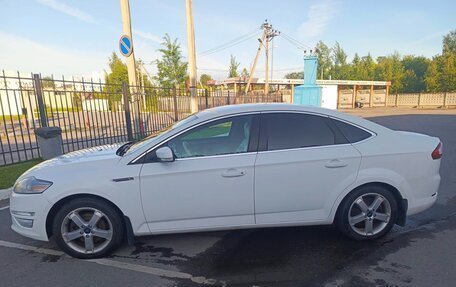 Ford Mondeo IV, 2012 год, 1 100 000 рублей, 3 фотография