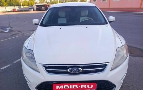 Ford Mondeo IV, 2012 год, 1 100 000 рублей, 2 фотография