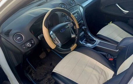 Ford Mondeo IV, 2012 год, 1 100 000 рублей, 7 фотография