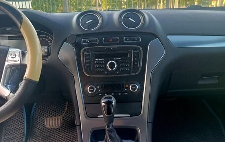 Ford Mondeo IV, 2012 год, 1 100 000 рублей, 9 фотография
