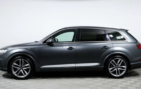 Audi Q7, 2018 год, 4 700 000 рублей, 6 фотография