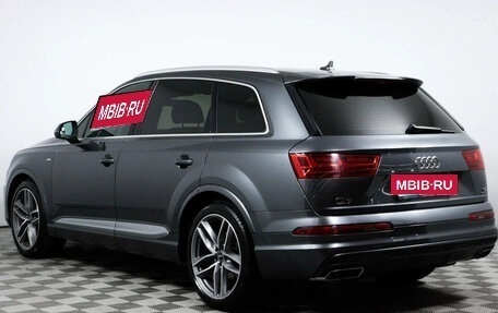 Audi Q7, 2018 год, 4 700 000 рублей, 5 фотография