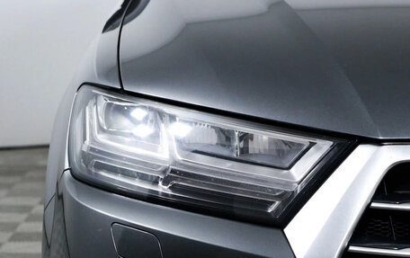 Audi Q7, 2018 год, 4 700 000 рублей, 12 фотография