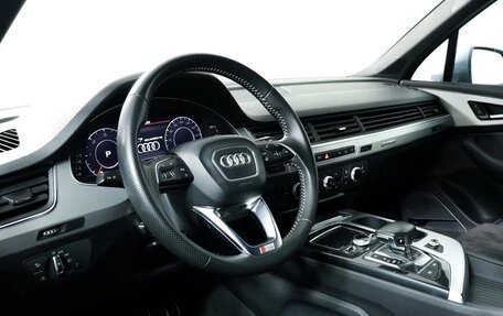 Audi Q7, 2018 год, 4 700 000 рублей, 10 фотография