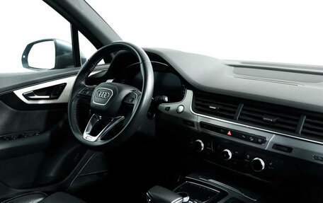Audi Q7, 2018 год, 4 700 000 рублей, 7 фотография