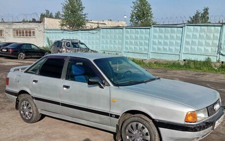 Audi 80, 1983 год, 200 000 рублей, 2 фотография