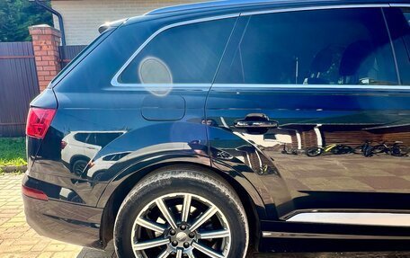 Audi Q7, 2015 год, 3 950 000 рублей, 2 фотография