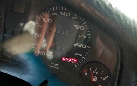 Audi 80, 1983 год, 200 000 рублей, 3 фотография