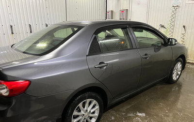 Toyota Corolla, 2010 год, 1 200 000 рублей, 1 фотография