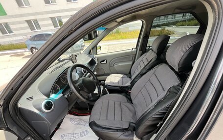 Renault Logan I, 2006 год, 210 000 рублей, 9 фотография