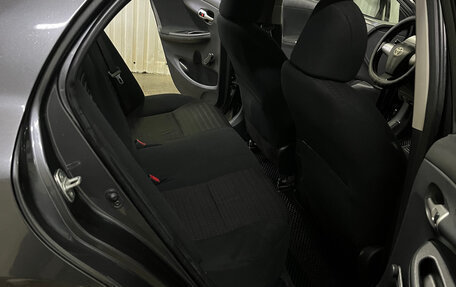 Toyota Corolla, 2010 год, 1 200 000 рублей, 2 фотография