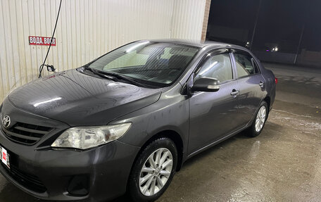 Toyota Corolla, 2010 год, 1 200 000 рублей, 5 фотография