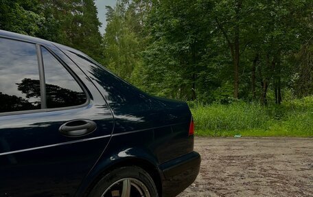 Saab 9-5 I, 2000 год, 930 000 рублей, 4 фотография