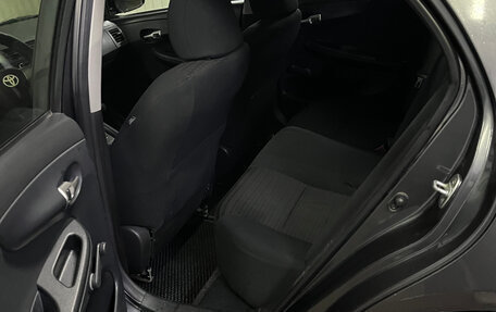 Toyota Corolla, 2010 год, 1 200 000 рублей, 7 фотография