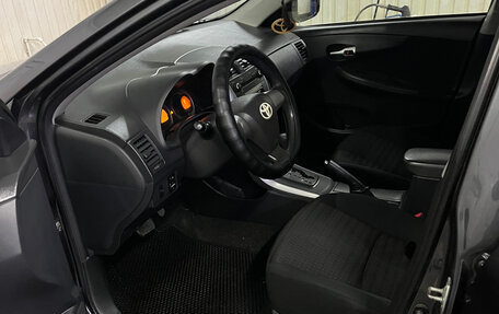 Toyota Corolla, 2010 год, 1 200 000 рублей, 8 фотография