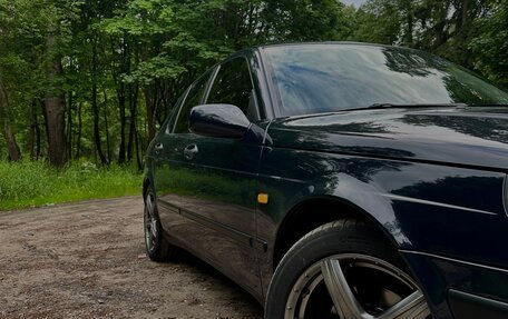 Saab 9-5 I, 2000 год, 930 000 рублей, 3 фотография