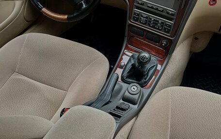 Saab 9-5 I, 2000 год, 930 000 рублей, 15 фотография